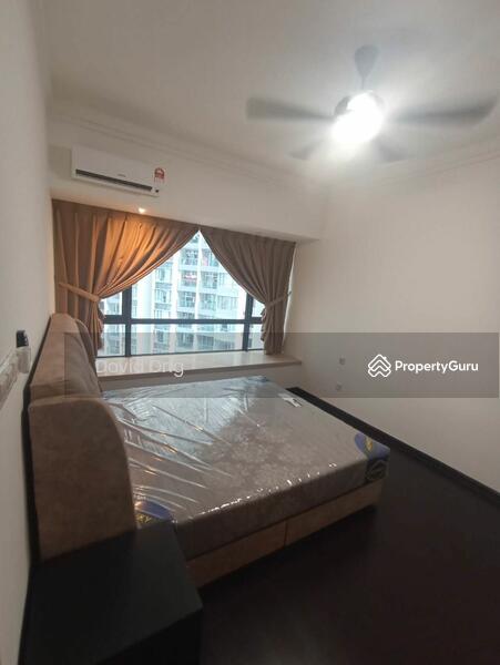 Service Residence for Sale at R&F Princess Cove Phase 1 - David Ong - Bedroom - PropertyGuru.com.my