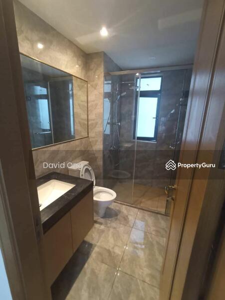 Service Residence for Sale at R&F Princess Cove Phase 1 - David Ong - Bathroom - PropertyGuru.com.my