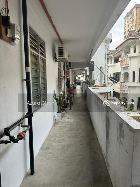 Corridor