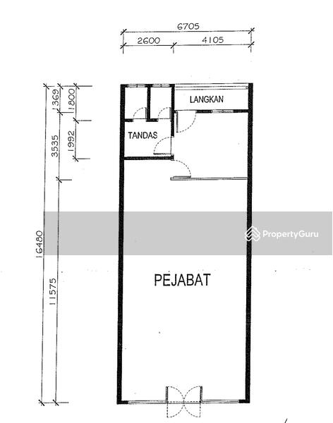 For Sale Medan Perniagaan Pauh Jaya