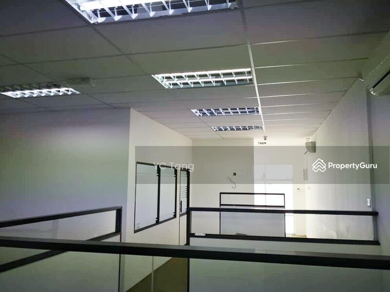 For Sale - Medan Perniagaan Pauh Jaya