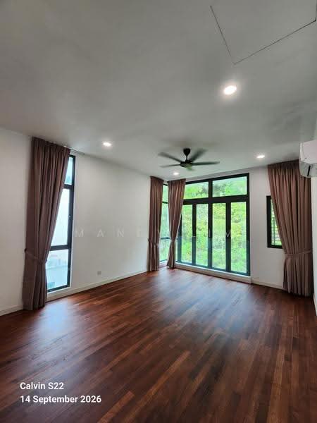 Bungalow House for Rent in Cyberjaya (Selangor) - Mandy Lim - Interior - PropertyGuru.com.my