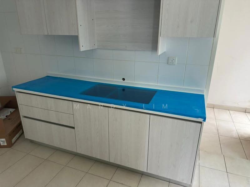 Bungalow House for Rent in Cyberjaya (Selangor) - Mandy Lim - Kitchen - PropertyGuru.com.my