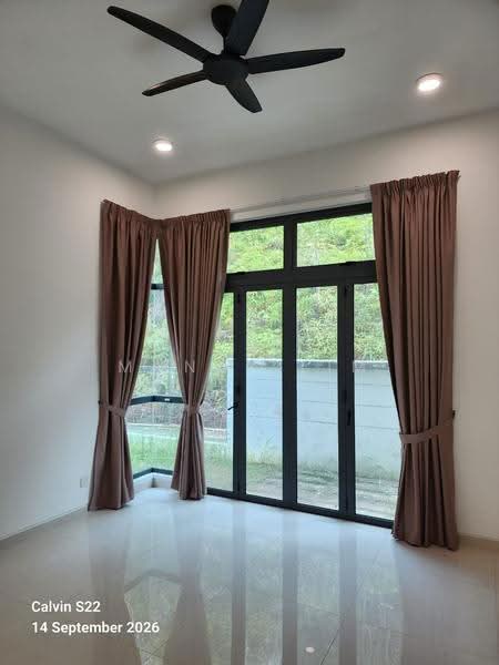 Bungalow House for Rent in Cyberjaya (Selangor) - Mandy Lim - Interior - PropertyGuru.com.my