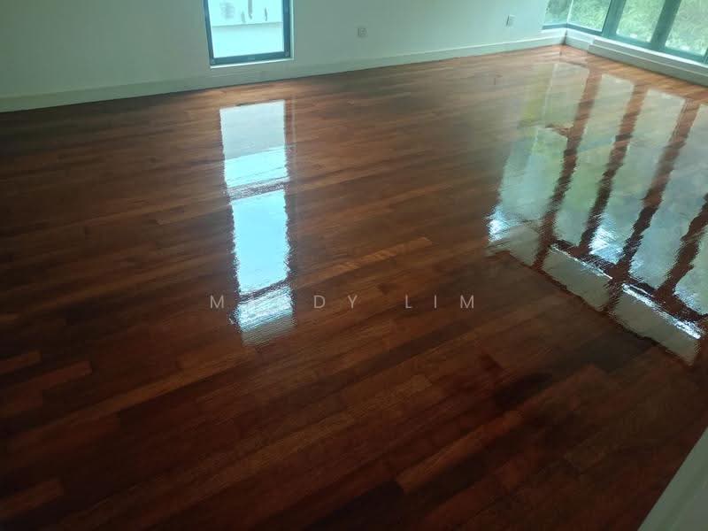 Bungalow House for Rent in Cyberjaya (Selangor) - Mandy Lim - Interior - PropertyGuru.com.my