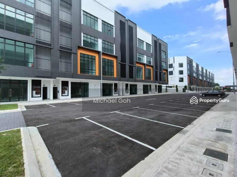 Car Park