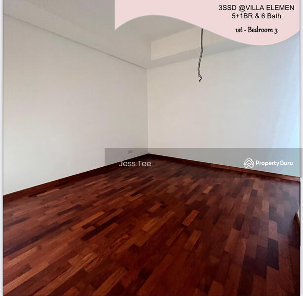 For Sale - Vila Elemen