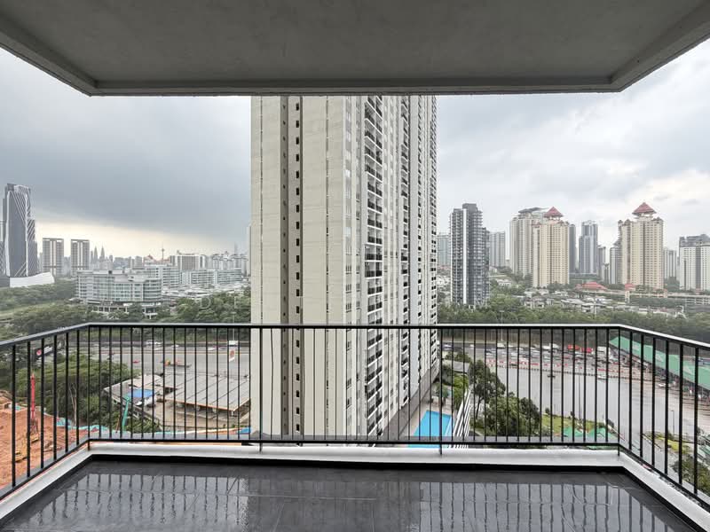 Condominium for Sale at ALIX Residences - Dexter Lim - PropertyGuru.com.my