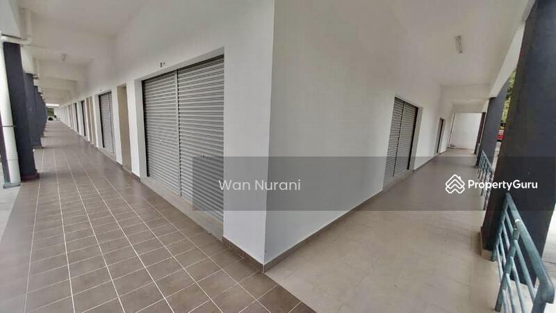 Corridor