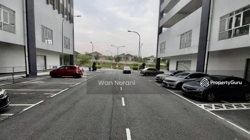 Car Park