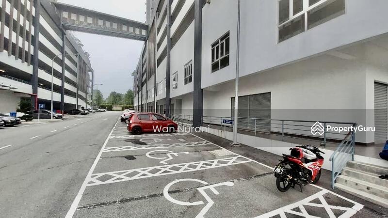Car Park