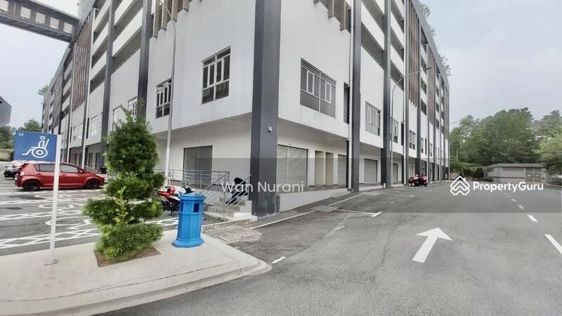 Car Park