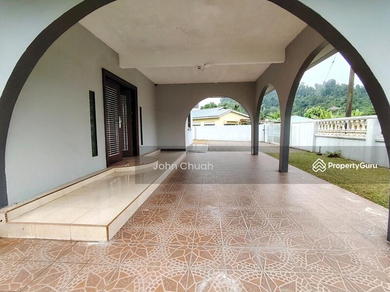 Untuk Dijual - Sunway, Tambun, Tanjung rambutan