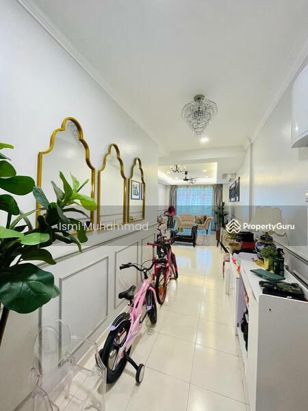 Corridor