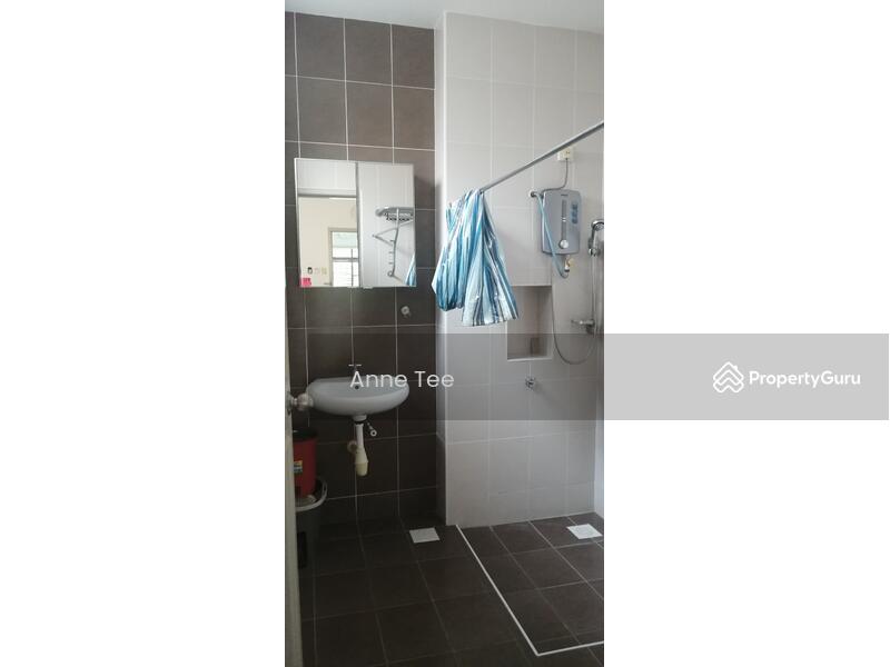 Cluster House for Rent in Taman Adda Heights (Tebrau) - Anne Tee - Bathroom - PropertyGuru.com.my