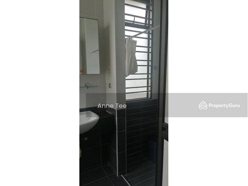 Cluster House for Rent in Taman Adda Heights (Tebrau) - Anne Tee - Bathroom - PropertyGuru.com.my