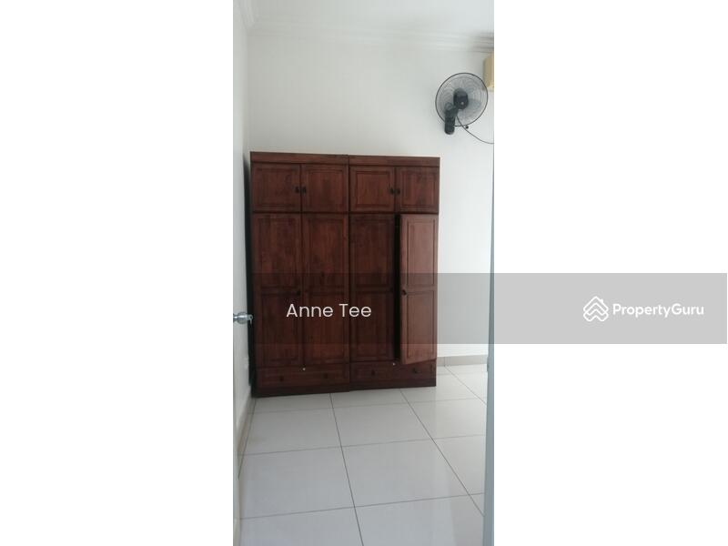 Cluster House for Rent in Taman Adda Heights (Tebrau) - Anne Tee - Bedroom - PropertyGuru.com.my