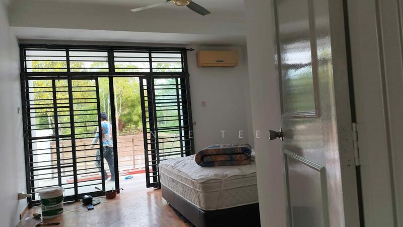 Cluster House for Rent in Taman Adda Heights (Tebrau) - Anne Tee - Bedroom - PropertyGuru.com.my