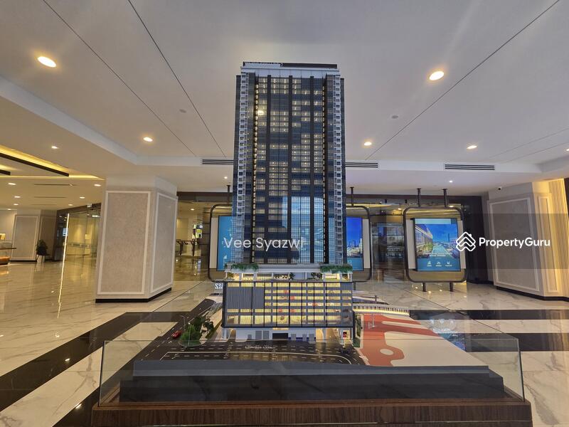 For Sale - Times Square 2
