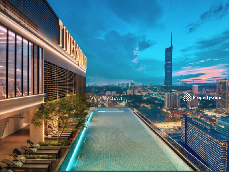 For Sale - Times Square 2