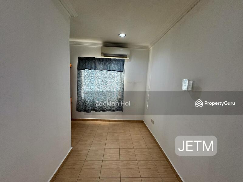 Untuk Disewa - Prime Location Fully Furnished 2 Sty Bandar Botanic Klang Bukit Tinggi