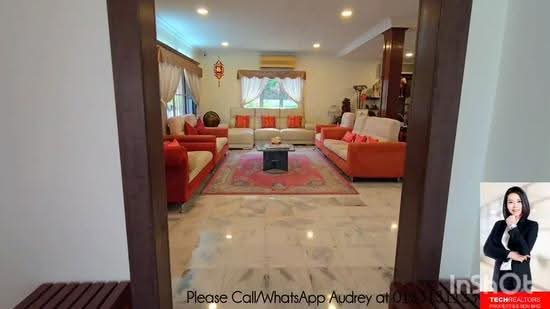 Rumah Banglo untuk Dijual di Seksyen 17 (Petaling Jaya) - AUDREY NG - PropertyGuru.com.my