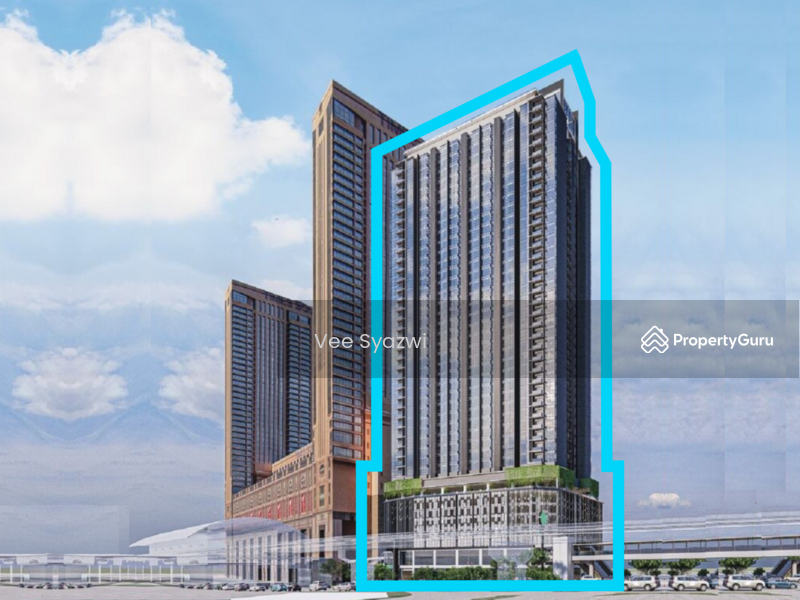 For Sale - Times Square 2