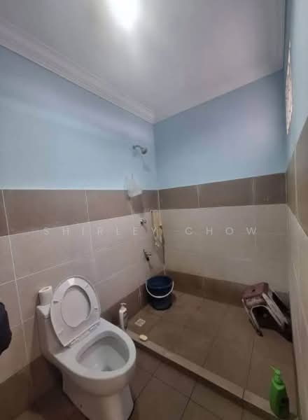 Rumah Teres 2 Tingkat untuk Dijual di Kota Kinabalu (Sabah) - shirley Chow - Bathroom - PropertyGuru.com.my
