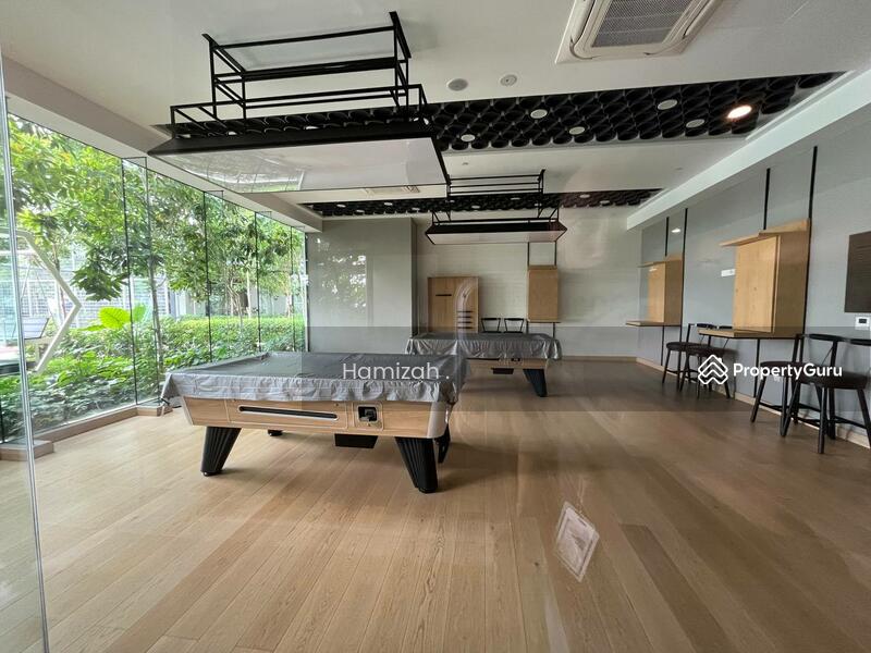Facilities
