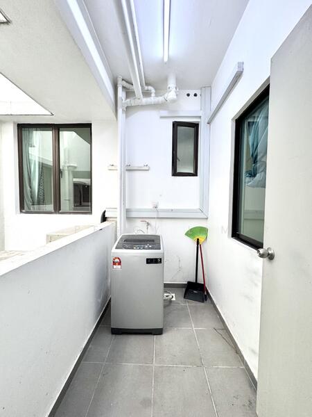Untuk Dijual - Akasia Residence