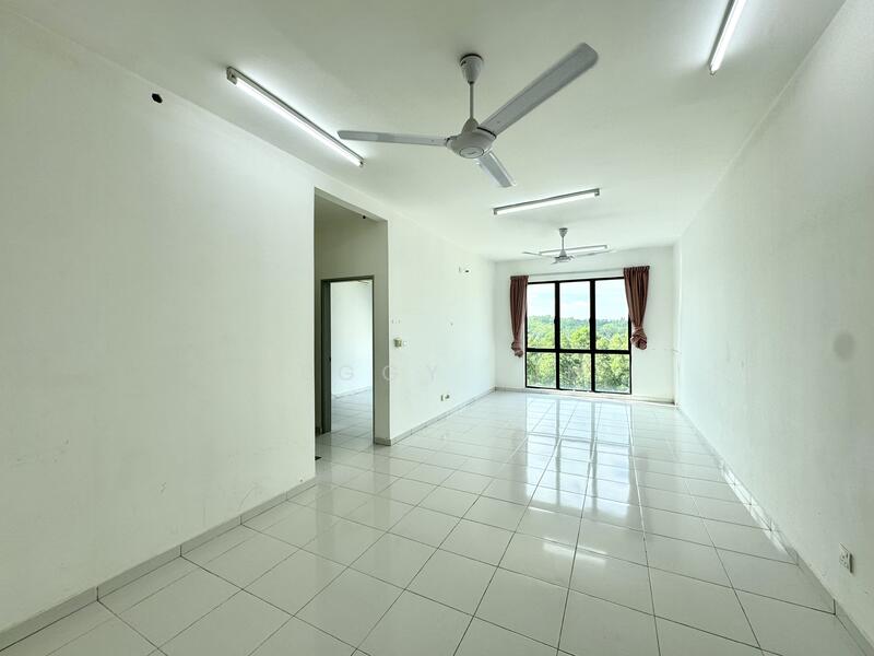 Untuk Dijual - Akasia Residence