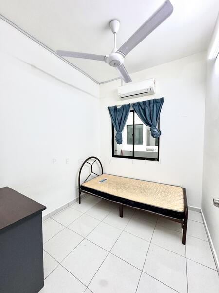 Untuk Dijual - Akasia Residence
