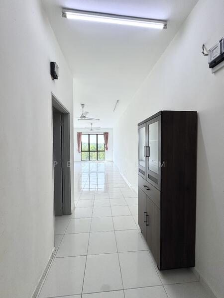 Untuk Dijual - Akasia Residence