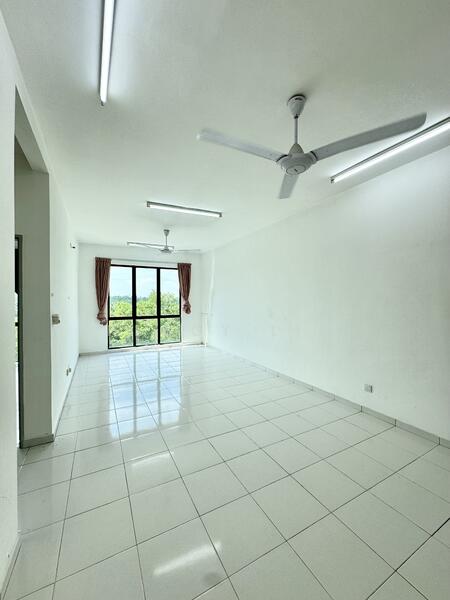 Untuk Dijual - Akasia Residence