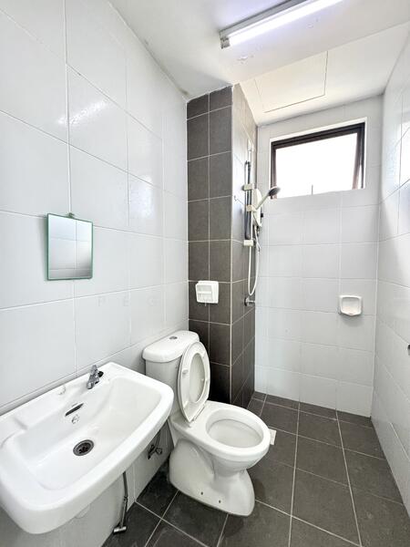 Untuk Dijual - Akasia Residence