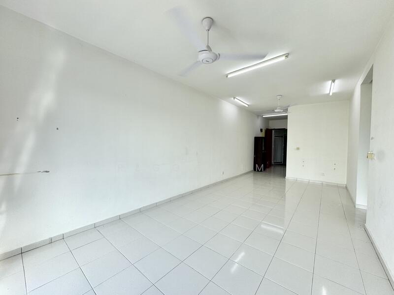 Untuk Dijual - Akasia Residence