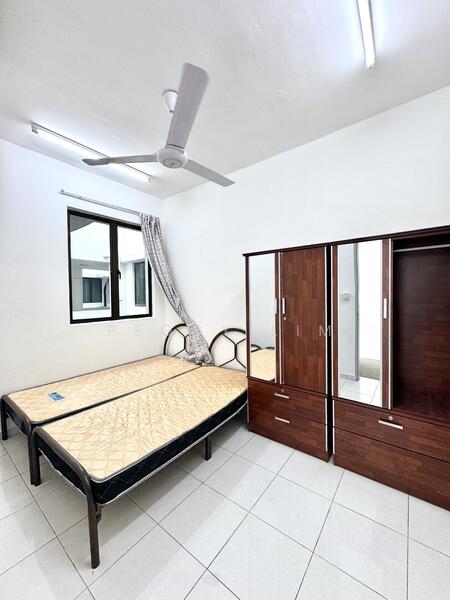 Untuk Dijual - Akasia Residence