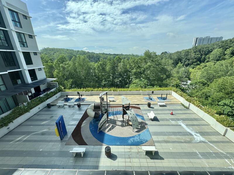 Untuk Dijual - Akasia Residence