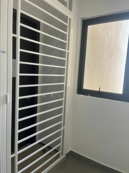 Condominium for Rent at The Maple Residences - Karl Lua - Entrance - PropertyGuru.com.my