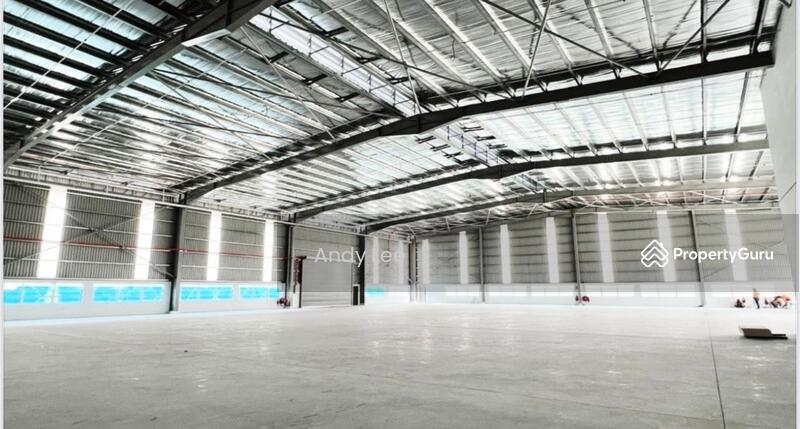 i-TechValley untuk Untuk Disewa - RM 99,234 /bulan, Apr 2026 - Others - PropertyGuru.com.my