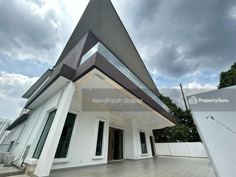 Rumah Banglo untuk Dijual di Country Heights Damansara (Kuala Lumpur) - NoraFizah Gapar - Exterior - PropertyGuru.com.my