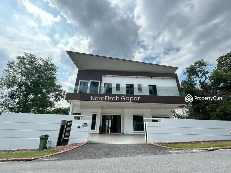 Rumah Banglo untuk Dijual di Country Heights Damansara (Kuala Lumpur) - NoraFizah Gapar - Exterior - PropertyGuru.com.my