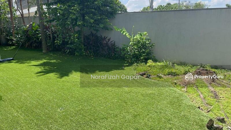 Rumah Banglo untuk Dijual di Country Heights Damansara (Kuala Lumpur) - NoraFizah Gapar - Garden - PropertyGuru.com.my