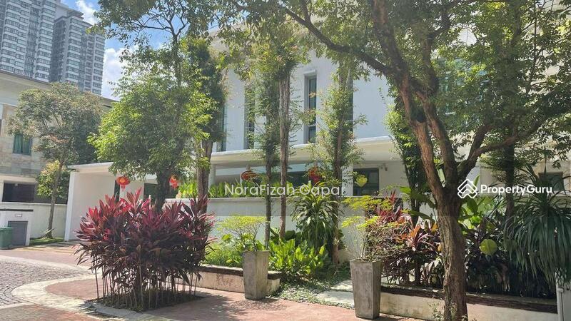 Rumah Banglo untuk Dijual di Country Heights Damansara (Kuala Lumpur) - NoraFizah Gapar - Exterior - PropertyGuru.com.my