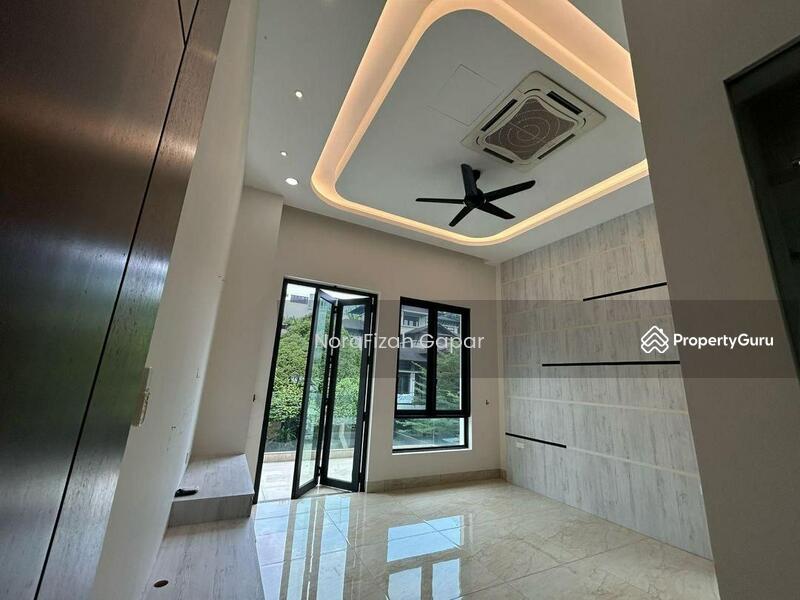 Rumah Banglo untuk Dijual di Country Heights Damansara (Kuala Lumpur) - NoraFizah Gapar - Living Room - PropertyGuru.com.my