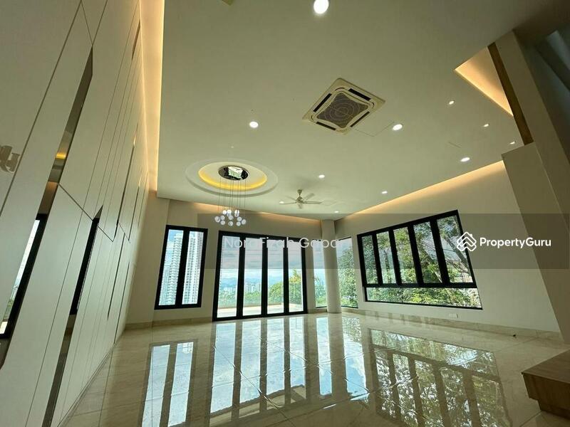Rumah Banglo untuk Dijual di Country Heights Damansara (Kuala Lumpur) - NoraFizah Gapar - Living Room - PropertyGuru.com.my