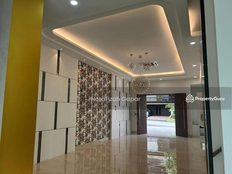 Rumah Banglo untuk Dijual di Country Heights Damansara (Kuala Lumpur) - NoraFizah Gapar - Lobby - PropertyGuru.com.my