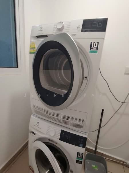 Servis Apartment untuk Disewa di The Cruise Residence - Jeffrey Yap - Interior - PropertyGuru.com.my