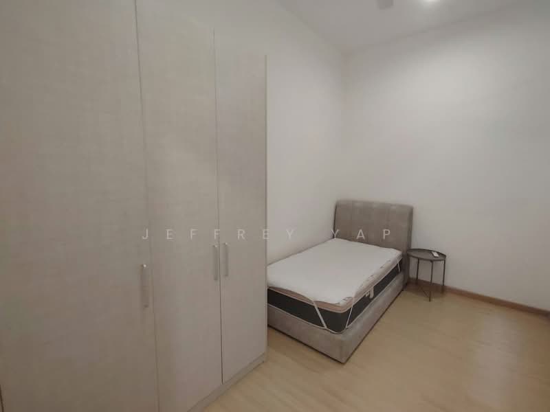 Servis Apartment untuk Disewa di The Cruise Residence - Jeffrey Yap - Bedroom - PropertyGuru.com.my