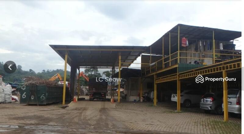 Car Park